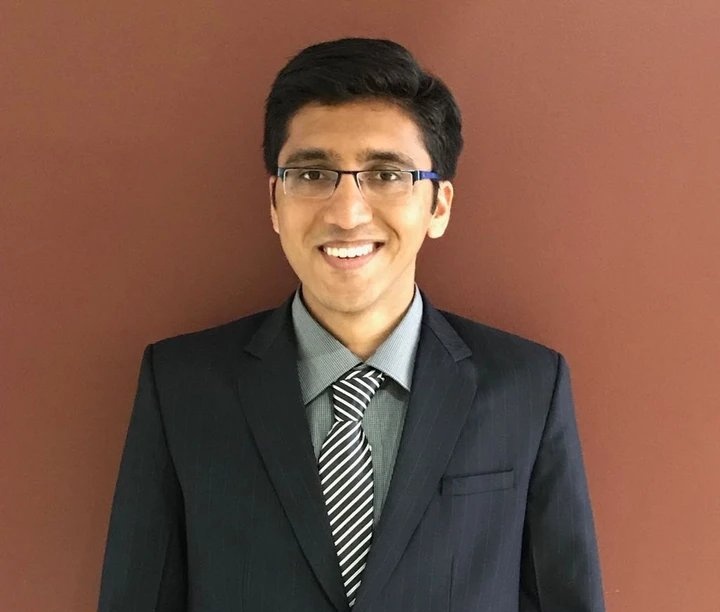 Ishan Khurjekar